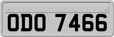 ODO7466