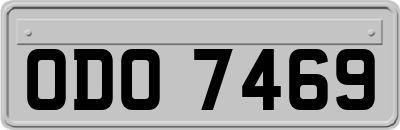 ODO7469