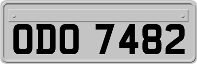 ODO7482