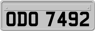 ODO7492