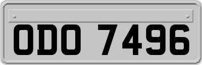 ODO7496