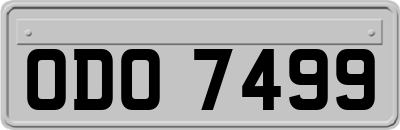 ODO7499