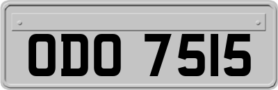 ODO7515