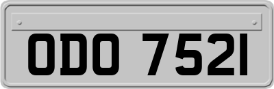 ODO7521