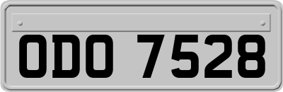ODO7528