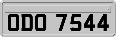 ODO7544