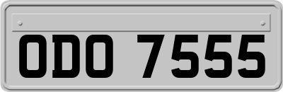 ODO7555