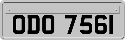 ODO7561