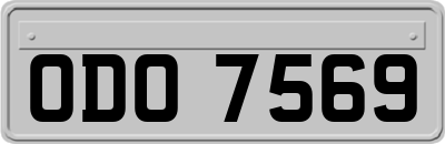 ODO7569