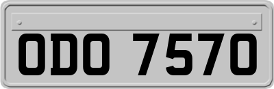 ODO7570