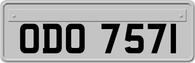 ODO7571