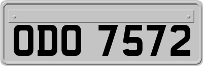 ODO7572