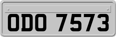 ODO7573