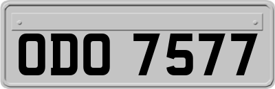 ODO7577