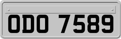 ODO7589