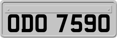ODO7590