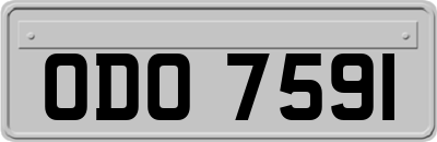 ODO7591