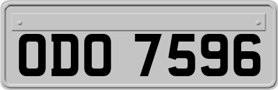 ODO7596