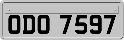 ODO7597