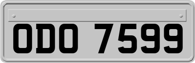 ODO7599