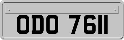 ODO7611