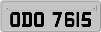 ODO7615