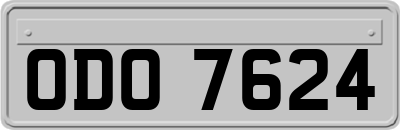 ODO7624