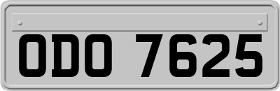 ODO7625