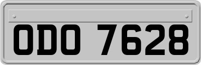 ODO7628