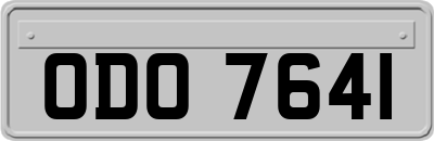 ODO7641
