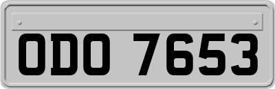 ODO7653