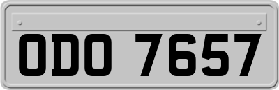 ODO7657