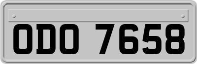 ODO7658