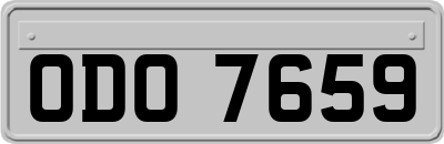 ODO7659