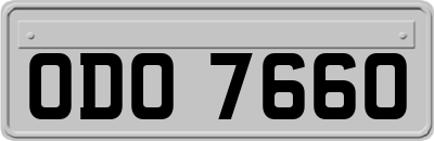ODO7660