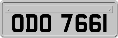 ODO7661