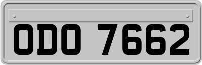 ODO7662