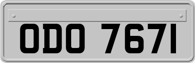 ODO7671