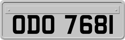 ODO7681