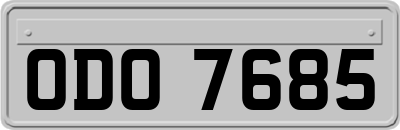 ODO7685
