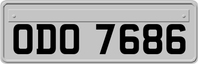 ODO7686