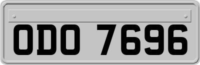 ODO7696