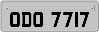 ODO7717