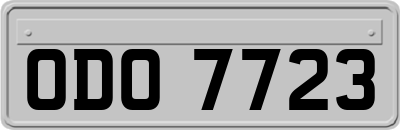 ODO7723