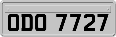 ODO7727