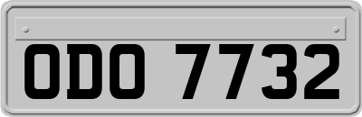 ODO7732