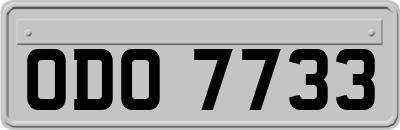 ODO7733