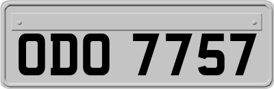 ODO7757