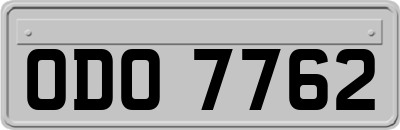 ODO7762