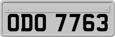 ODO7763